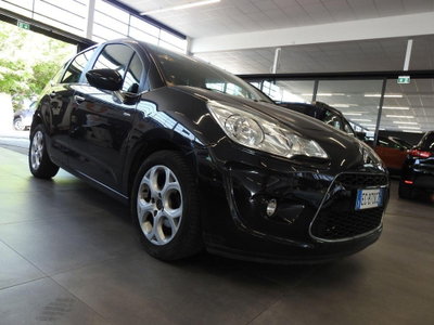 Citroen C3 1.4 Eco Energy G Exclusive (3)
