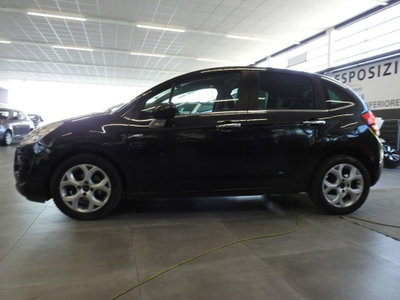 Citroen C3 1.4 Eco Energy G Exclusive (4)