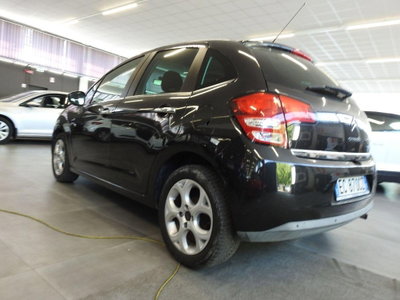 Citroen C3 1.4 Eco Energy G Exclusive (5)