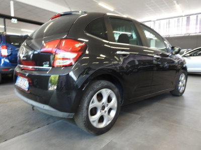 Citroen C3 1.4 Eco Energy G Exclusive (6)