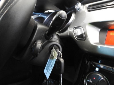 Citroen C3 1.4 Eco Energy G Exclusive (8)