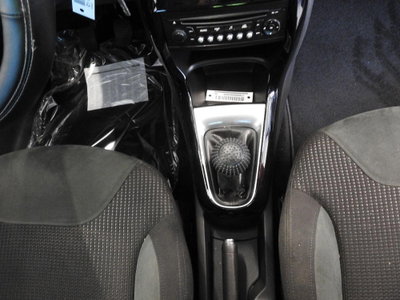 Citroen C3 1.4 Eco Energy G Exclusive (9)