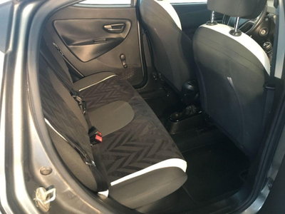 Lancia Ypsilon 1.2 69 CV 5 porte GPL Ecochic Gold (13)