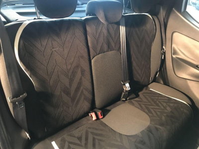 Lancia Ypsilon 1.2 69 CV 5 porte GPL Ecochic Gold (14)