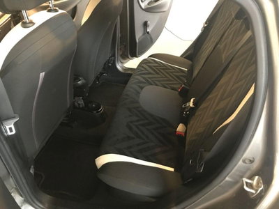 Lancia Ypsilon 1.2 69 CV 5 porte GPL Ecochic Gold (17)