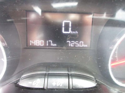 Peugeot 208 VTi 82 CV 5 porte Access (13)
