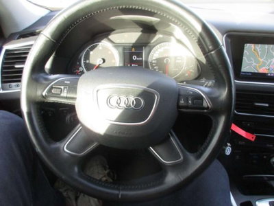 Audi Q5 2.0 TDI 177 CV quattro Advanced Plus (13)