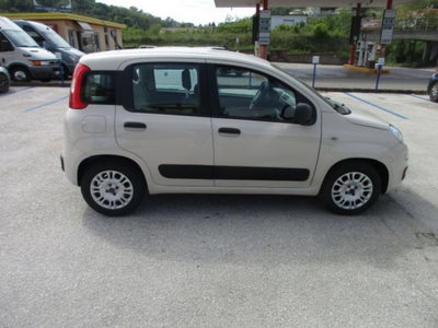 Fiat Panda 1.3 MJT S&S Easy (3)