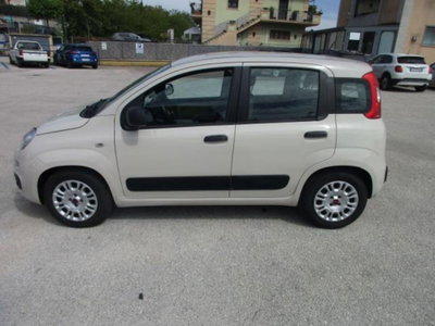 Fiat Panda 1.3 MJT S&S Easy (4)