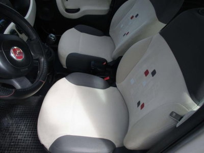 Fiat Panda 1.3 MJT S&S Easy (9)
