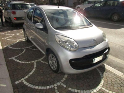 Citroen C1 1.0 5 porte C1TY (3)