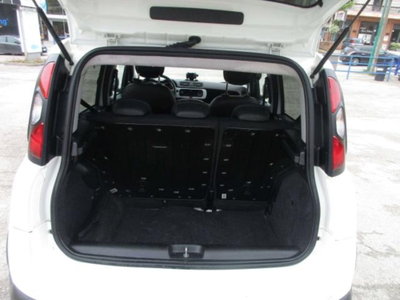 Fiat Panda 1.3 MJT 16V DPF 4x4 Cross (7)