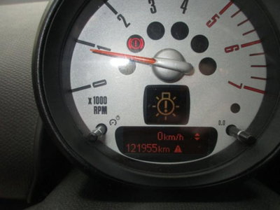 MINI Mini Countryman 1.6 Cooper D Countryman ALL4 (10)