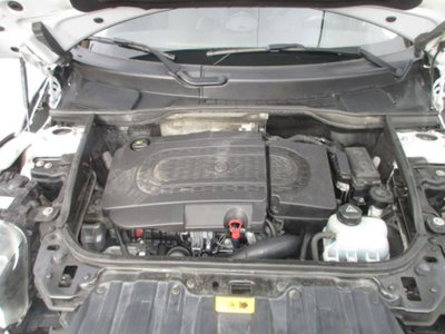 MINI Mini Countryman 1.6 Cooper D Countryman ALL4 (13)