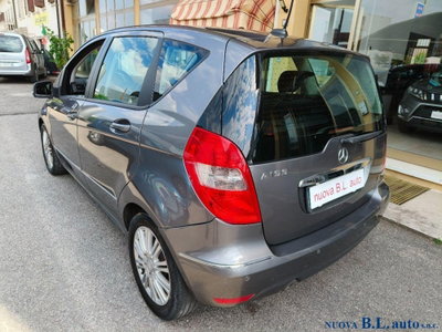 Mercedes-Benz Classe A 160 BlueEFFICIENCY Style (5)