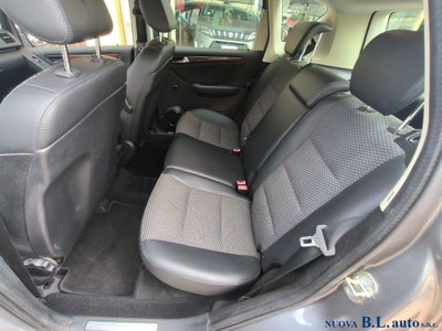 Mercedes-Benz Classe A 160 BlueEFFICIENCY Style (7)
