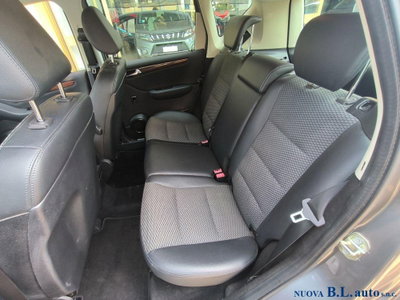 Mercedes-Benz Classe A 160 BlueEFFICIENCY Style (8)