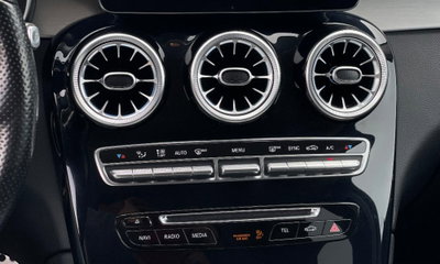 Mercedes-Benz GLC Coupé 250 d 4Matic Coupé Premium (9)