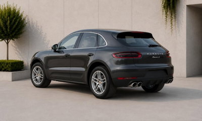 Porsche Macan S Diesel (3)