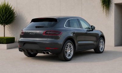 Porsche Macan S Diesel (4)