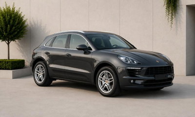 Porsche Macan S Diesel (5)