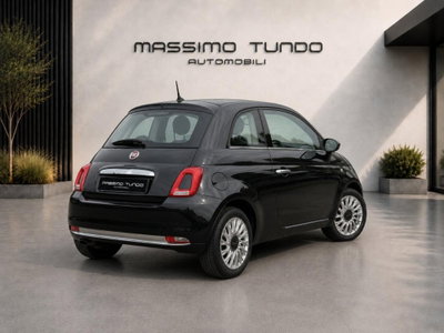 Fiat 500 1.2 Lounge (3)