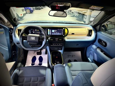 Fiat Grande Panda 1.2 hybrid La Prima 110cv edct (10)