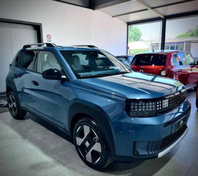 Fiat Grande Panda 1.2 hybrid La Prima 110cv edct (5)