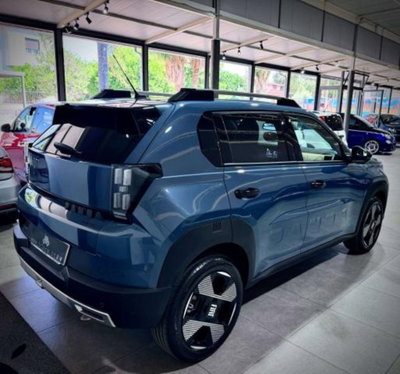 Fiat Grande Panda 1.2 hybrid La Prima 110cv edct (6)