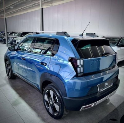 Fiat Grande Panda 1.2 hybrid La Prima 110cv edct (7)