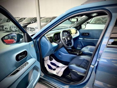 Fiat Grande Panda 1.2 hybrid La Prima 110cv edct (8)