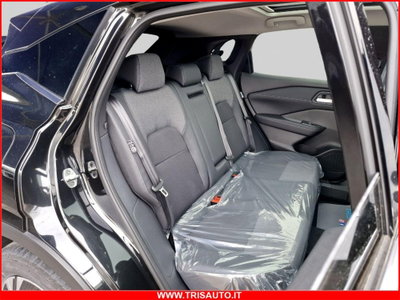 Nissan Qashqai 1.3 mhev N-Connecta 4wd 158cv xtronic (10)