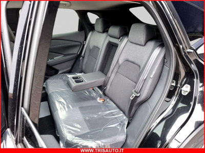 Nissan Qashqai 1.3 mhev N-Connecta 4wd 158cv xtronic (11)