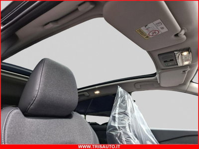 Nissan Qashqai 1.3 mhev N-Connecta 4wd 158cv xtronic (12)
