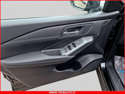 Nissan Qashqai 1.3 mhev N-Connecta 4wd 158cv xtronic (13)