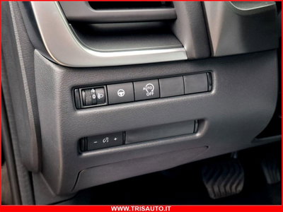 Nissan Qashqai 1.3 mhev N-Connecta 4wd 158cv xtronic (14)