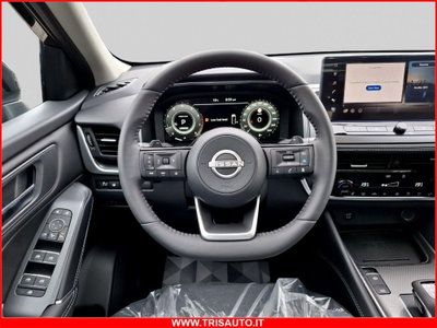 Nissan Qashqai 1.3 mhev N-Connecta 4wd 158cv xtronic (15)