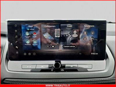 Nissan Qashqai 1.3 mhev N-Connecta 4wd 158cv xtronic (16)