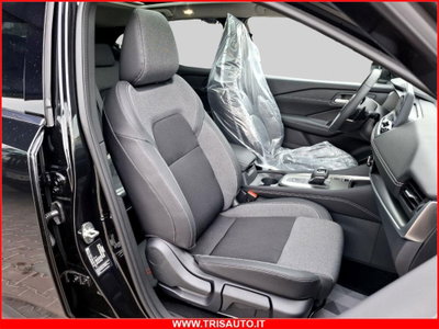 Nissan Qashqai 1.3 mhev N-Connecta 4wd 158cv xtronic (8)