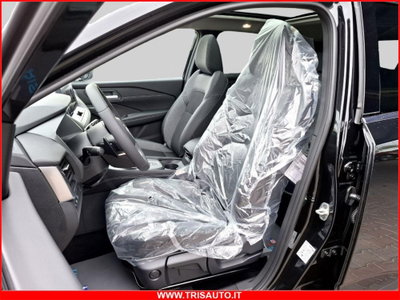Nissan Qashqai 1.3 mhev N-Connecta 4wd 158cv xtronic (9)