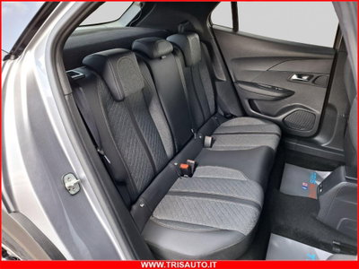 Peugeot 2008 1.2 hybrid Allure 145cv e-dcs6 (10)