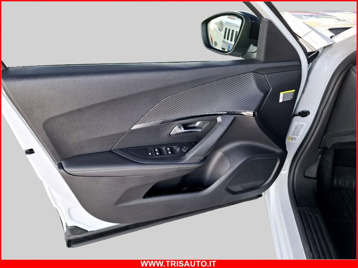 Peugeot 2008 1.2 hybrid Allure 145cv e-dcs6 (12)