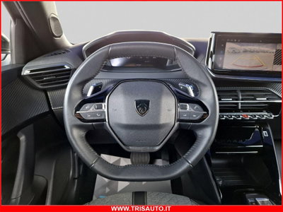 Peugeot 2008 1.2 hybrid Allure 145cv e-dcs6 (13)