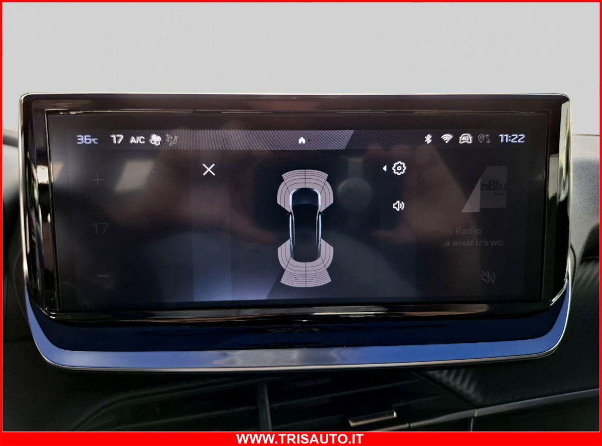 Peugeot 2008 1.2 hybrid Allure 145cv e-dcs6 (15)