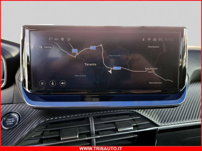 Peugeot 2008 1.2 hybrid Allure 145cv e-dcs6 (15)