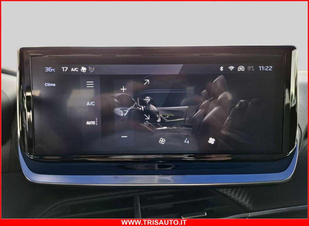 Peugeot 2008 1.2 hybrid Allure 145cv e-dcs6 (16)