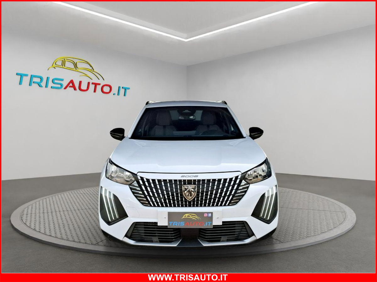 Peugeot 2008 1.2 hybrid Allure 145cv e-dcs6 (20)