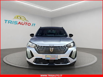 Peugeot 2008 1.2 hybrid Allure 145cv e-dcs6 (20)
