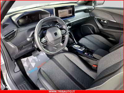 Peugeot 2008 1.2 hybrid Allure 145cv e-dcs6 (5)