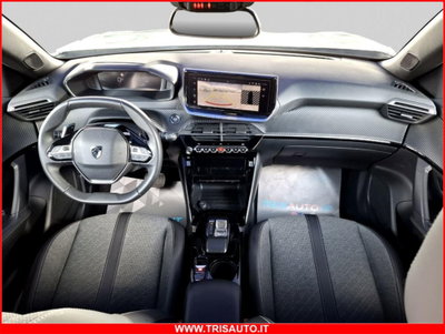 Peugeot 2008 1.2 hybrid Allure 145cv e-dcs6 (6)